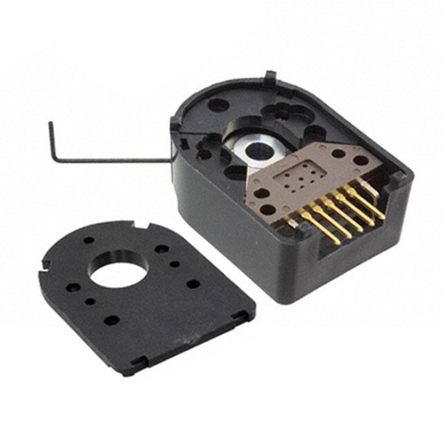 Broadcom Limited-HEDS-5540#A14