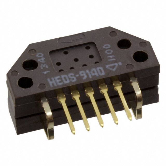 Broadcom Limited-HEDS-9140#H00
