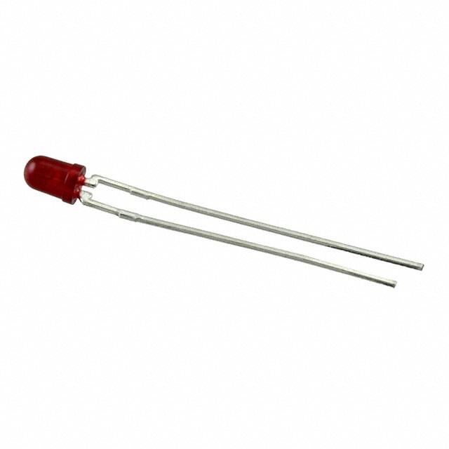 Broadcom Limited-HLMP-1301-G0000