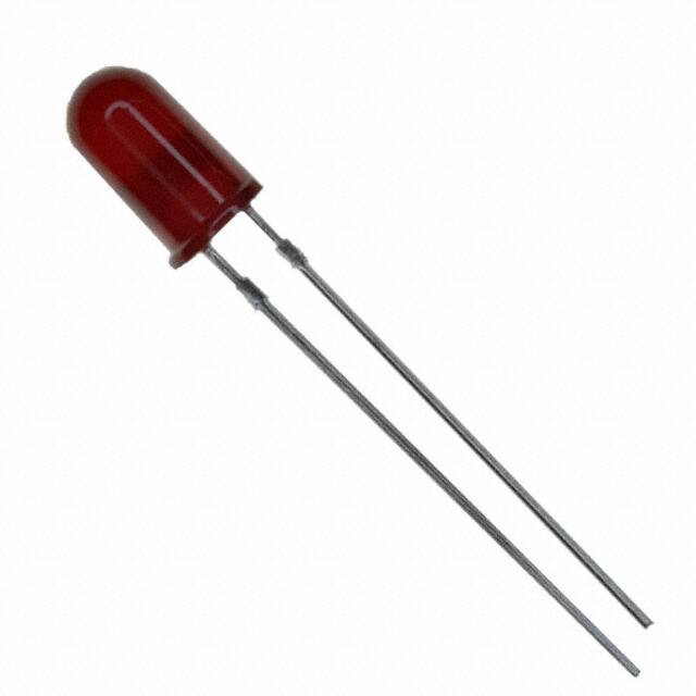 Broadcom Limited-HLMP-3301-D0000
