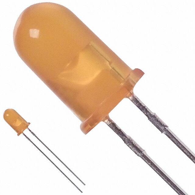 Broadcom Limited-HLMP-3650