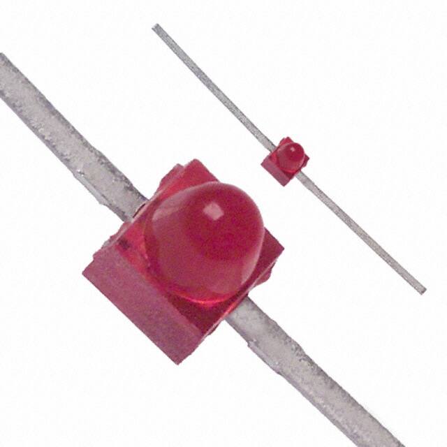 Broadcom Limited-HLMP-7000