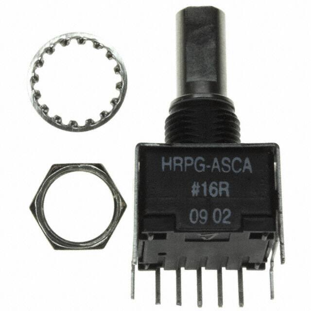 Broadcom Limited-HRPG-ASCA#16R