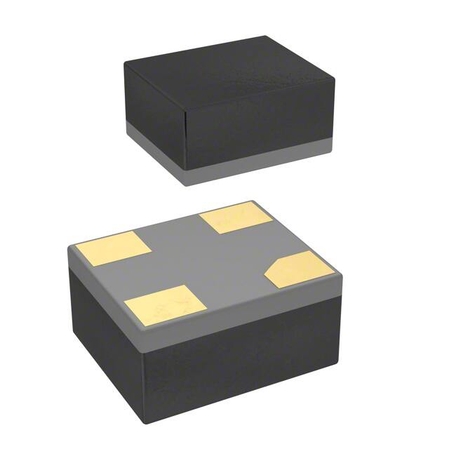 Broadcom Limited-ATF-551M4-TR1