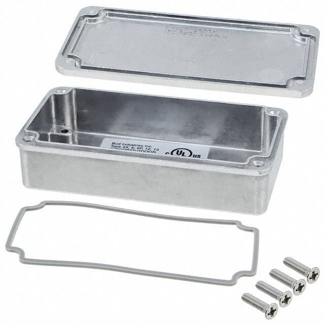 Bud Industries-AN-1320-A