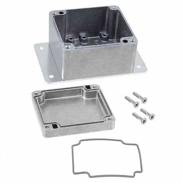 Bud Industries-AN-2819-A