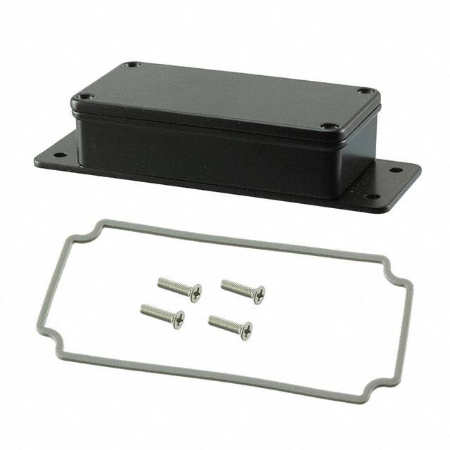 Bud Industries-AN-2850-AB
