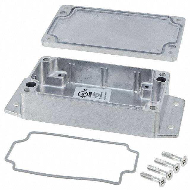 Bud Industries-AN-2852-A