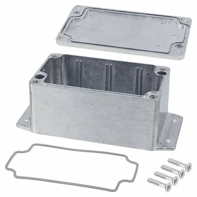 Bud Industries-AN-2853-A