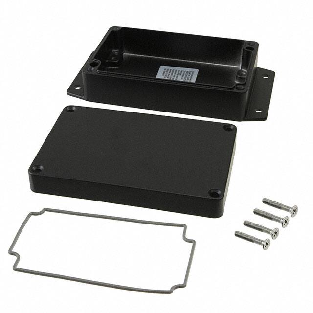 Bud Industries-AN-2863-AB