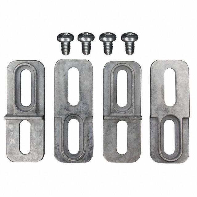 Bud Industries-ANX-1390