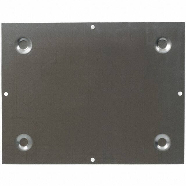 Bud Industries-BPA-1593
