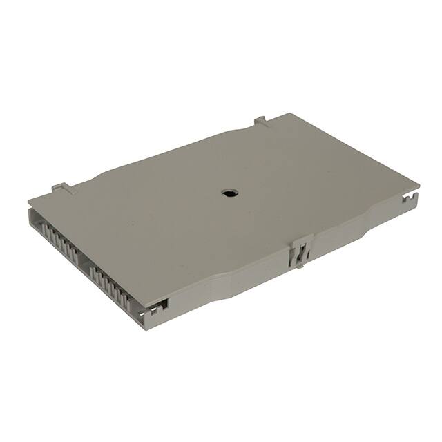 Bud Industries-CCP-11710