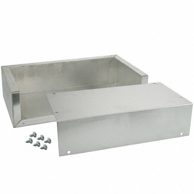 Bud Industries-CU-592-A