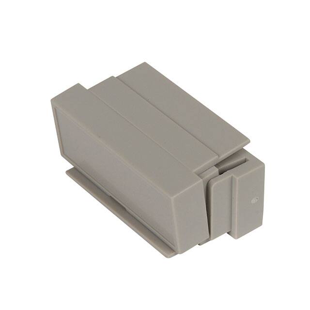 Bud Industries-DMB-4770-TGS