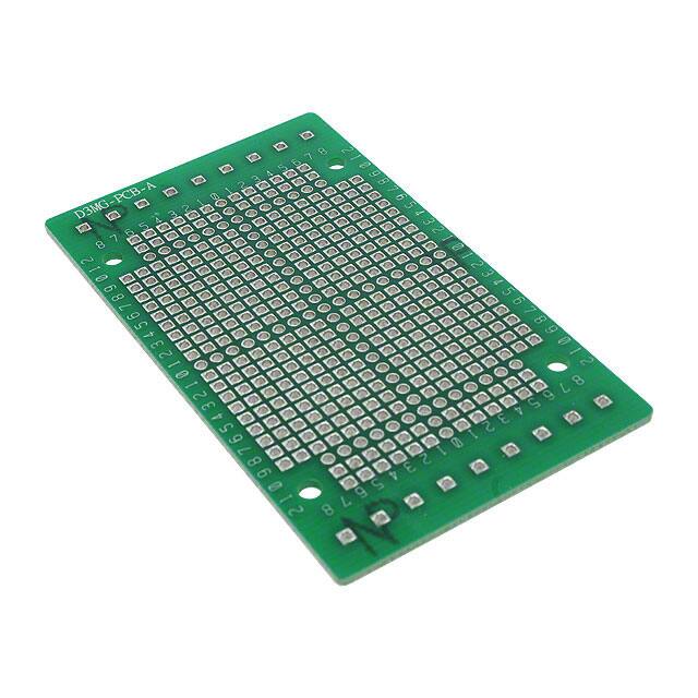 Bud Industries-DMB-4771-CB