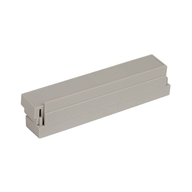 Bud Industries-DMB-4773-TGS