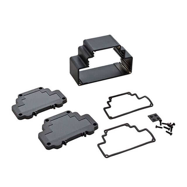 Bud Industries-DMX-4777-B