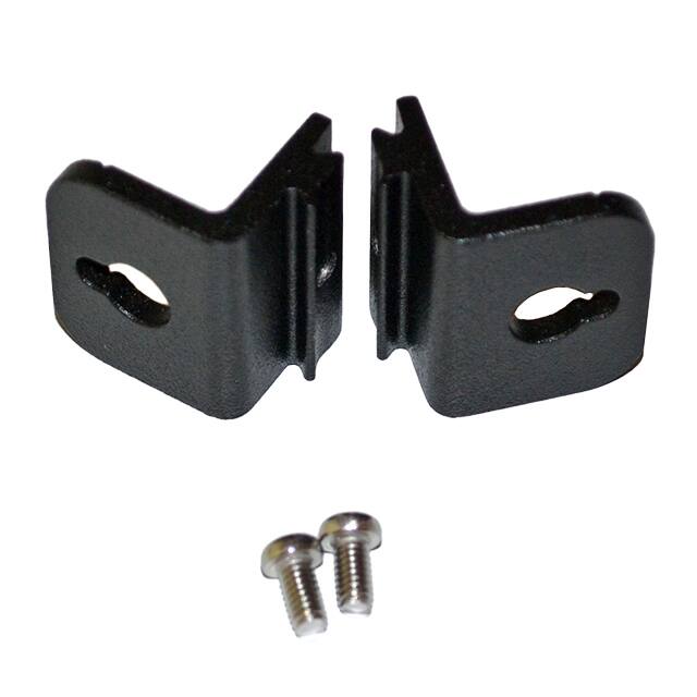 Bud Industries-EXN-23370-MBK