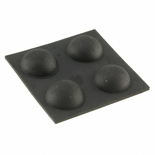 Bud Industries-EXN-23371-FET