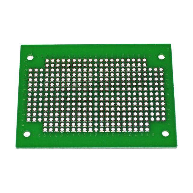 Bud Industries-EXN-23401-PCB