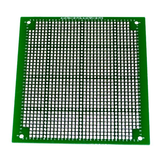 Bud Industries-EXN-23404-PCB
