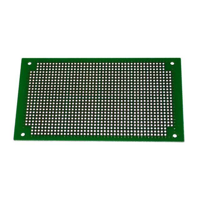 Bud Industries-EXN-23406-PCB