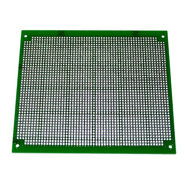Bud Industries-EXN-23408-PCB