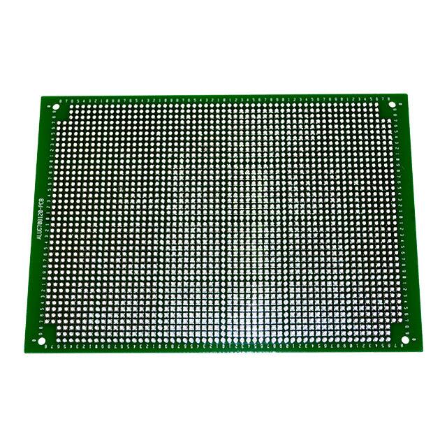 Bud Industries-EXN-23411-PCB