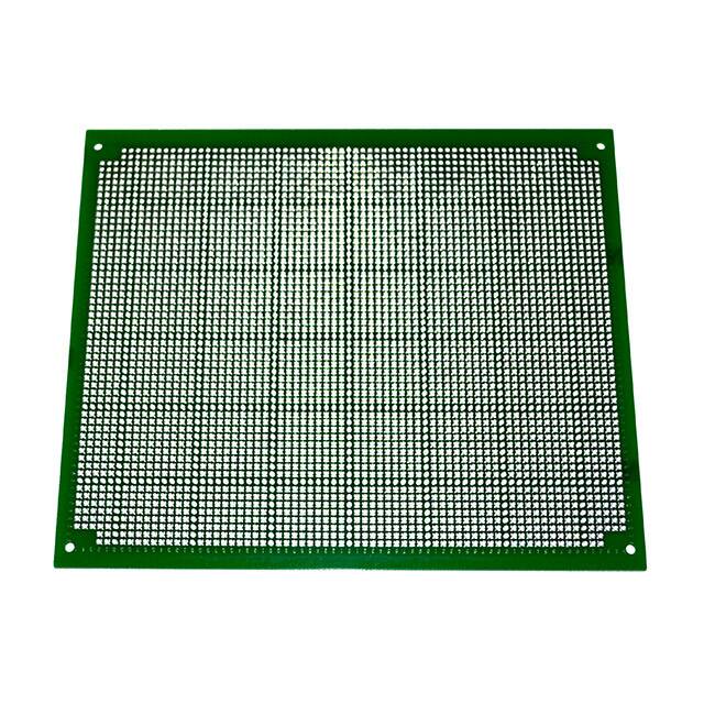 Bud Industries-EXN-23413-PCB