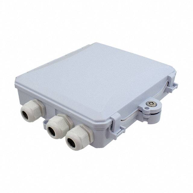 Bud Industries-FBR-11608