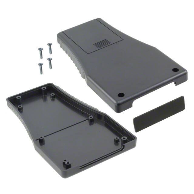 Bud Industries-HH-3510-BCB
