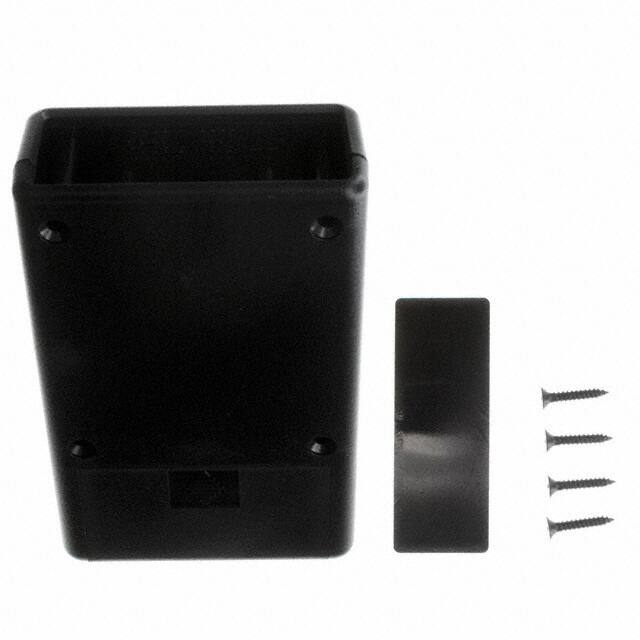 Bud Industries-HP-3663-B