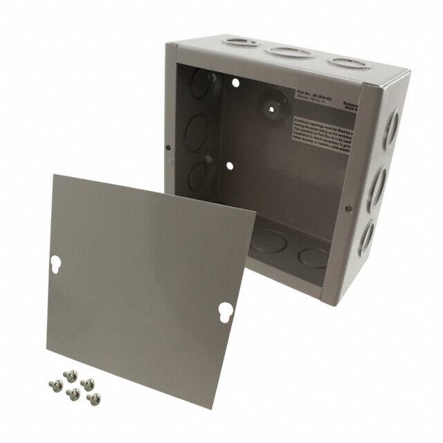 Bud Industries-JB3945KO