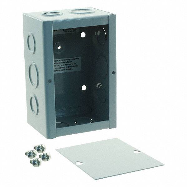 Bud Industries-JB-3952-KO