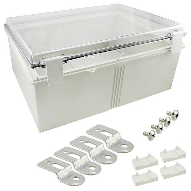 Bud Industries-NBB-10273