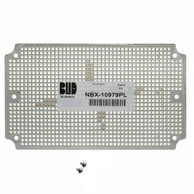 Bud Industries-NBX-10979-PL