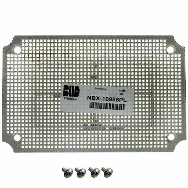 Bud Industries-NBX-10985-PL