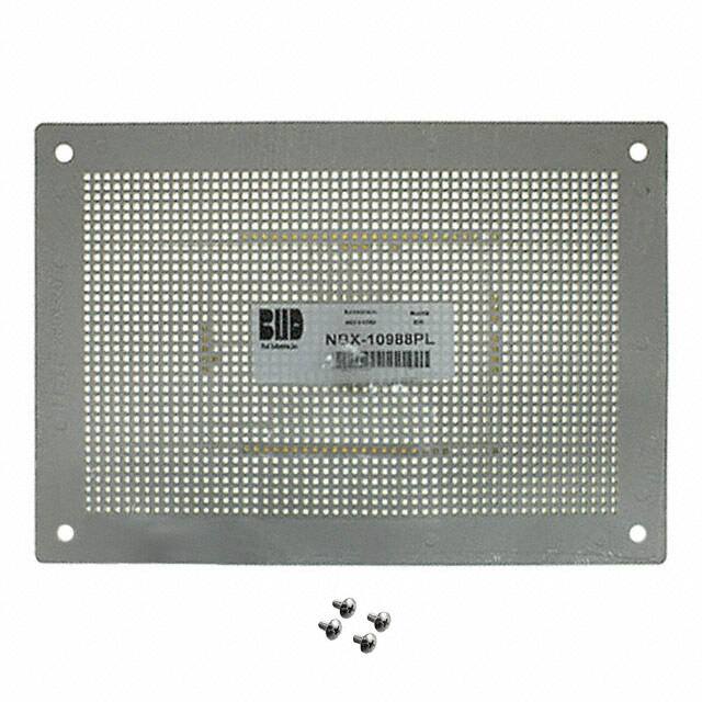 Bud Industries-NBX-10988-PL