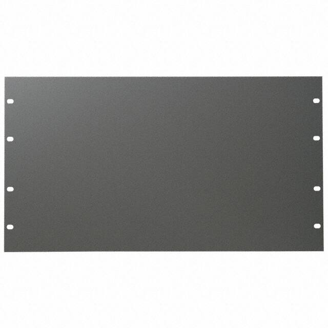 Bud Industries-PA-1106-MG