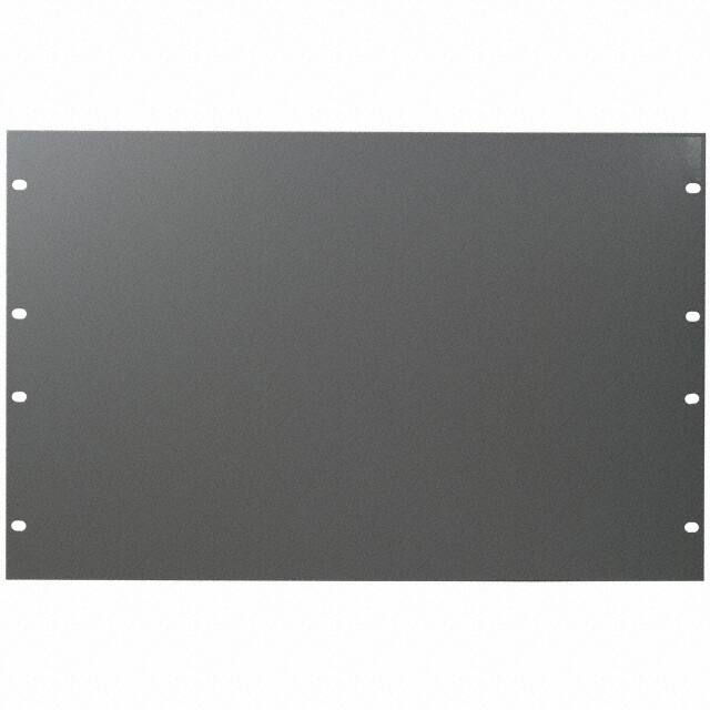 Bud Industries-PA-1107-MG