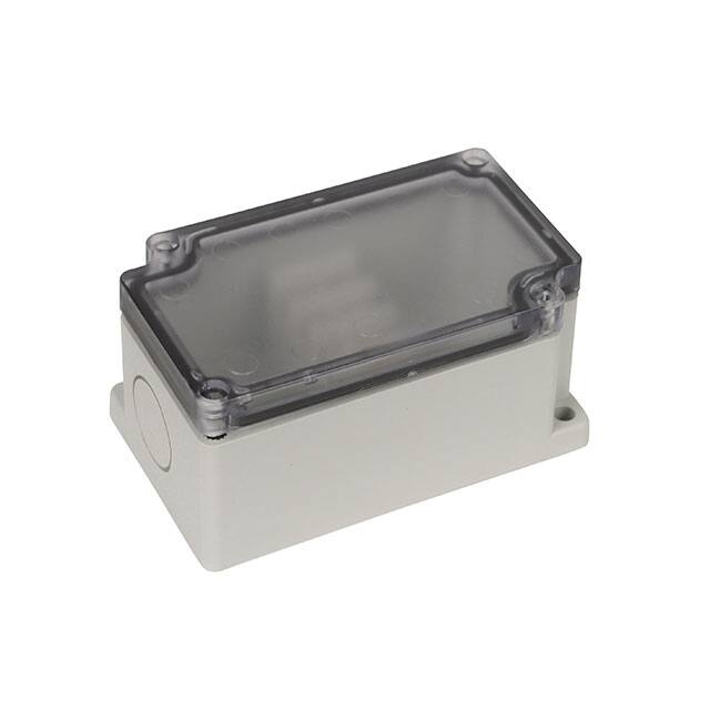 Bud Industries-PTT-10482-C