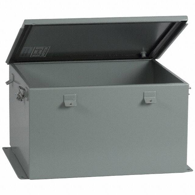 Bud Industries-SN-3708