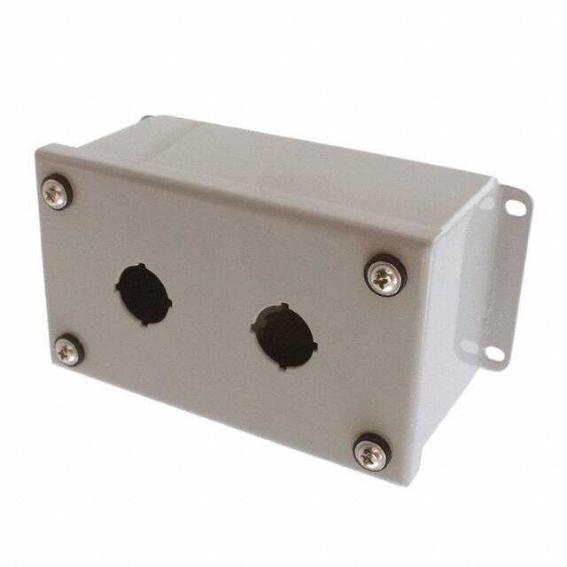 Bud Industries-SPB-3902