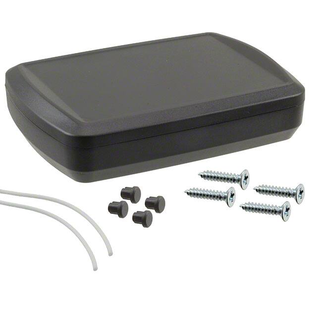 Bud Industries-TBG-32610-B
