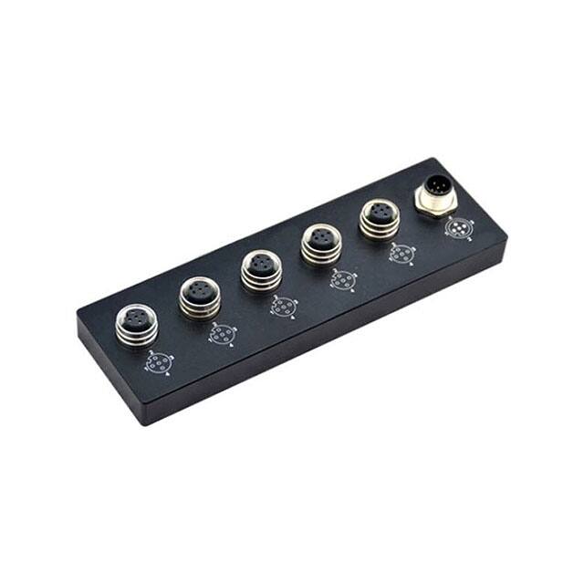 Bulgin-BOX1M1205MA05M805F