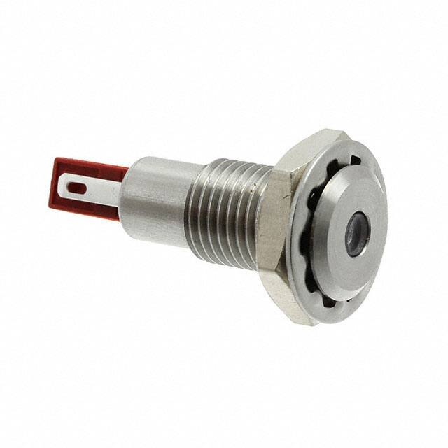 Bulgin-DX0505/RD/00