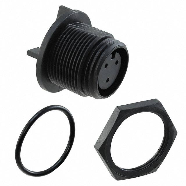 Bulgin-PX0413/03S