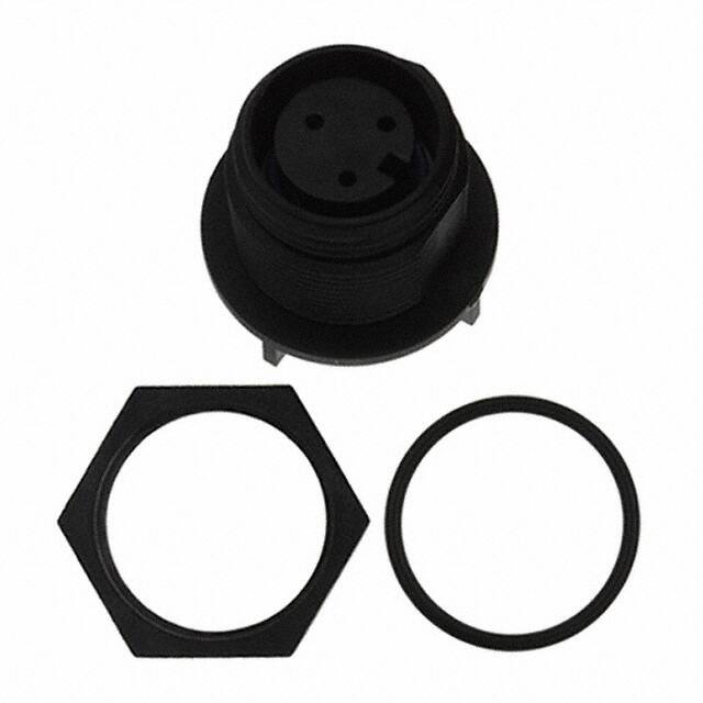 Bulgin-PX0413/03S/PC