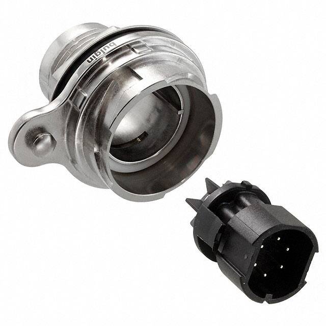 Bulgin-PXM7012/06P/ST